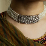Sadia Necklace Set