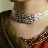 Sadia Necklace Set