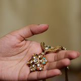 Guleen Necklace Set