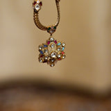 Guleen Necklace Set