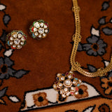 Guleen Necklace Set