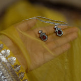 Swaraj Necklace Set