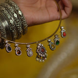 Swaraj Necklace Set