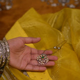 Kishori Necklace Set