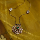 Kishori Necklace Set