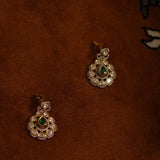 Kishori Necklace Set