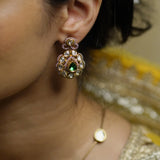 Kishori Necklace Set