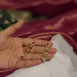 Rukhmini Necklace Set