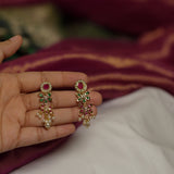 Rukhmini Necklace Set