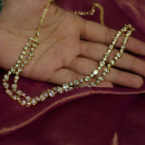 Ambika Necklace Set