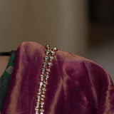 Ambika Necklace Set