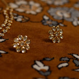 Ambika Necklace Set
