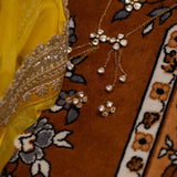 Rajeshwari Layered Necklace Set