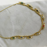 Zeenat Necklace