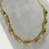 Zeenat Necklace