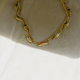 Zeenat Necklace