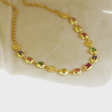 Muneera Necklace