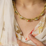 Zeenat Necklace