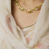 Zeenat Necklace