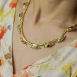 Zeenat Necklace