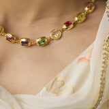Muneera Necklace