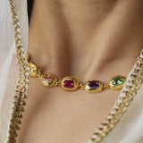 Muneera Necklace
