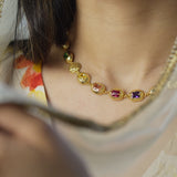 Muneera Necklace