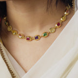 Muneera Necklace