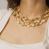 Adweta Necklace