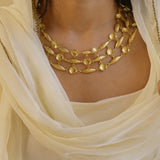 Adweta Necklace