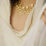 Najma Necklace