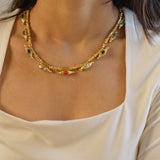 Zeenat Necklace
