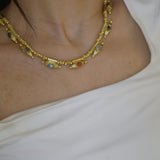 Zeenat Necklace
