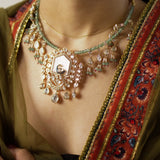 Tarini Necklace