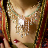 Tarini Necklace