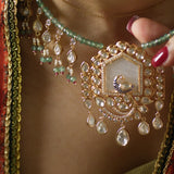 Tarini Necklace
