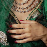 Mandakini Necklace