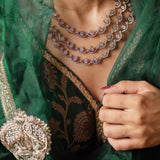 Mandakini Necklace