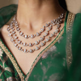 Mandakini Necklace