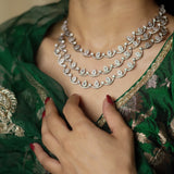 Mandakini Necklace