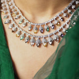 Rajvika Necklace