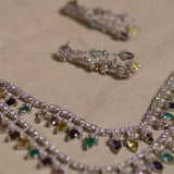 Rajvika Necklace