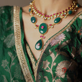 Amritkala Necklace