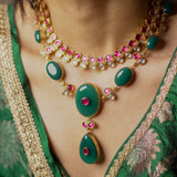 Amritkala Necklace