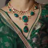 Amritkala Necklace
