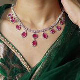 Jodha Necklace