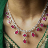 Jodha Necklace