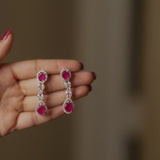 Jodha Necklace