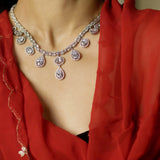 Veer Necklace