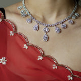 Veer Necklace